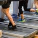 Робота на біговій доріжці
